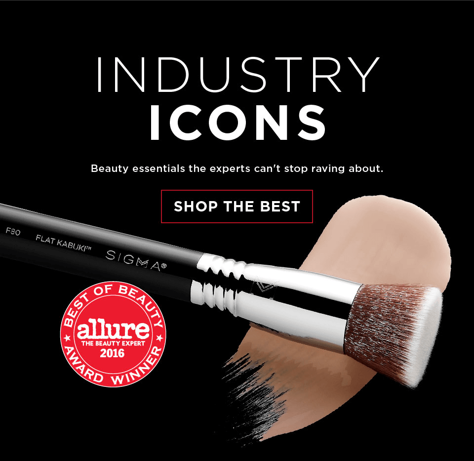 Beauty the experts can't stop raving about.