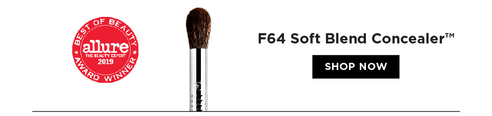 F64 Soft Blend Concealer™