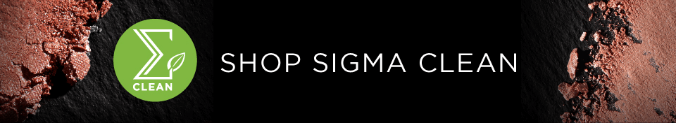 SHOP SIGMA CLEAN